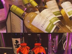 -新发展亚太JW万豪酒店·福苑咖啡厅