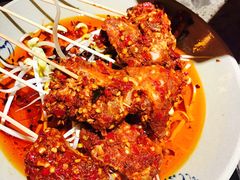 -小龙坎火锅(总店)