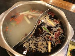 -川成串·自助串串香火锅(朝阳店)