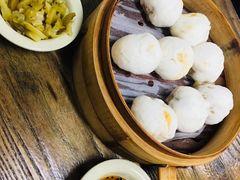 包子-都谷包子(天一广场店)