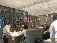 -海底捞火锅(航洋城店)