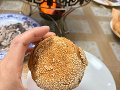 -清真·鸦儿李记·小馆(后海店)