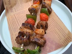 -异次元·LIGHT HOUSE·美食酒廊·休闲露台