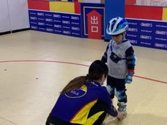 -乐翔轮滑(中庚漫游城店)