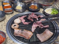 -安又胖韩国烤肉