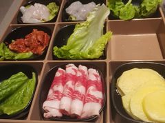 -海底捞火锅(人民广场店)