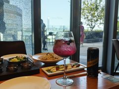 -新贝乐意大利餐厅(苏州中心店)