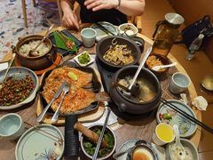 -云海肴·汽锅鸡·云南菜(苏州中心店)
