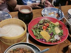 -雀舞云南菜(天津天河城购物中心店)