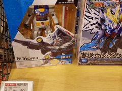 -泡泡玛特POPMART(崇文门国瑞城店)