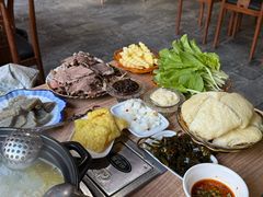 -尼玛藏家风味园(阿山食城店)