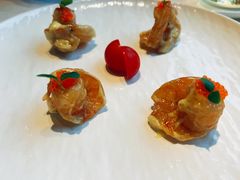 -至尊鲨鱼·原烹海鲜·新浙菜(拱宸桥店)