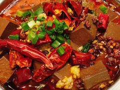 -游园觅食记夜市·小龙虾大排档