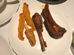 -加餐海鲜自助(宝龙一城店)