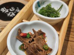 -黑牛の店·和牛烧肉(合生汇店)