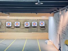 -道顺射箭·团建·骑射(张杨路店)