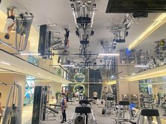 -力美健健身游泳俱乐部(顺联国际店)