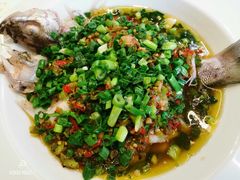 -飞虎过桥米线(翠湖店)