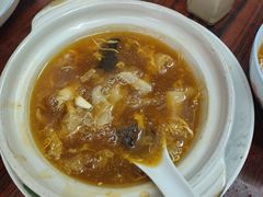 -添發碗仔翅美食