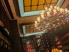 -天龙轩(香港丽思卡尔顿酒店)