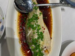 -必点海鲜·海肠捞饭·鲅鱼水饺(滨江道店)