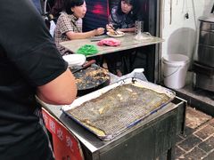 -贾五油糊馅