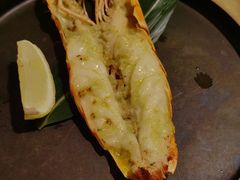 -西村日本料理(香格里拉饭店)