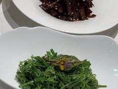 -贡宴盐帮菜自贡驻京联络处餐厅