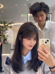 -DL HOPE造型