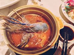 -阳光岛·海鲜盛宴(银泰中心in99店)