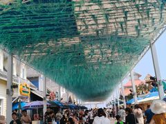 -渔岛海洋度假区