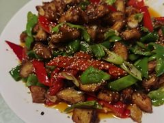 狗鱼一鱼两吃-煲来饱去冷水鱼