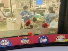 -牙博士口腔品牌连锁(杨浦店)