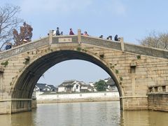 -枫桥景区