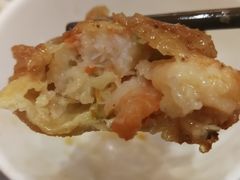 蝦子蠔汁鮮竹卷-洒家