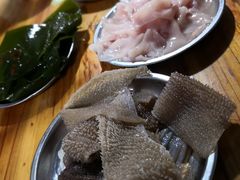 -渝味黄姐火锅(黄泥村店)