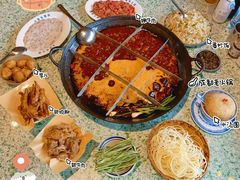 -五里关火锅(牛市口店)