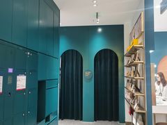 -海马体照相馆(重庆爱琴海购物公园店)
