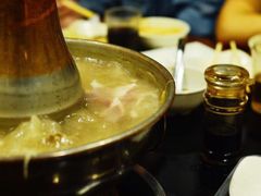 -情忆草原涮肉馆