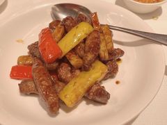 猪肝-莆田餐厅PUTIEN(西安万象天地店)