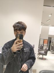 -Mentor Hair Salon