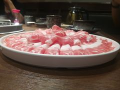 -快乐小羊·内蒙牛羊肉火锅(流花中心店)
