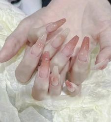 -1T·1M 日式美甲美睫