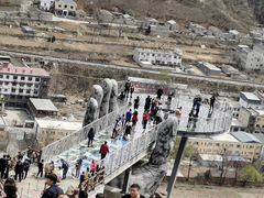 -野三坡清泉山风景区