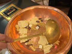 -诺敏塔拉奶茶-布里亚特包子-手把肉(锦都会店)