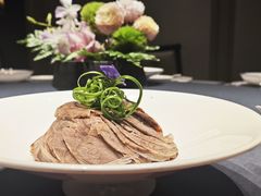 -狮王府淮扬菜(万象城店)