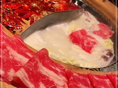 -川中渝夫火锅(铜陵万达广场店)