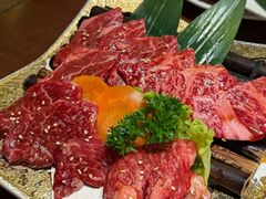 -御牛道日式烤肉料理(杭州万象城店)