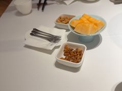 -漾亚·雍雅合鲜(桐梓林店)
