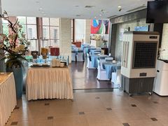 -南通鹏欣花园国宾酒店